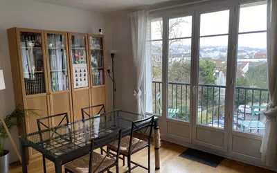 Bry-Sur-Marne (94360)
