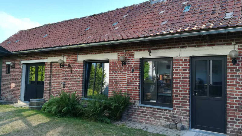 Godewaersvelde (59270)
