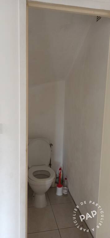 Vente maison 98 m² Bernay (27300) - 98 m² - 140.000 € | Particulier à Particulier — 9