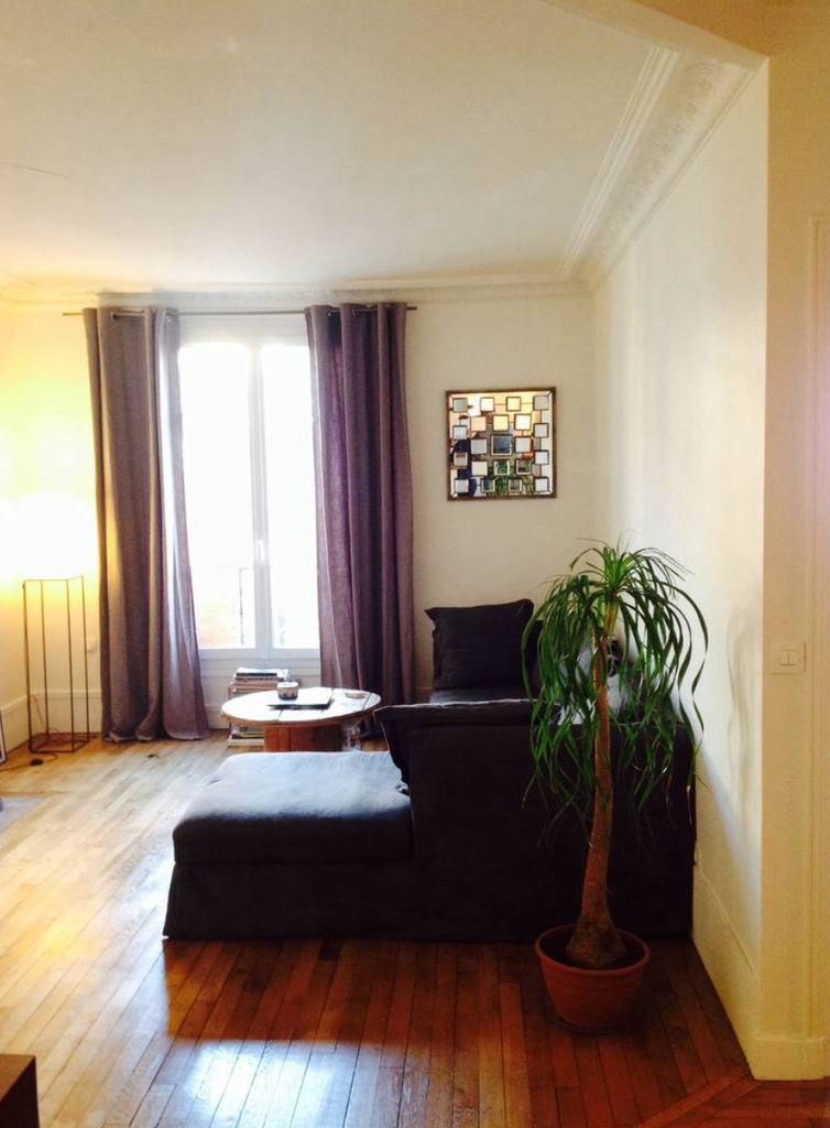 Paris 18E