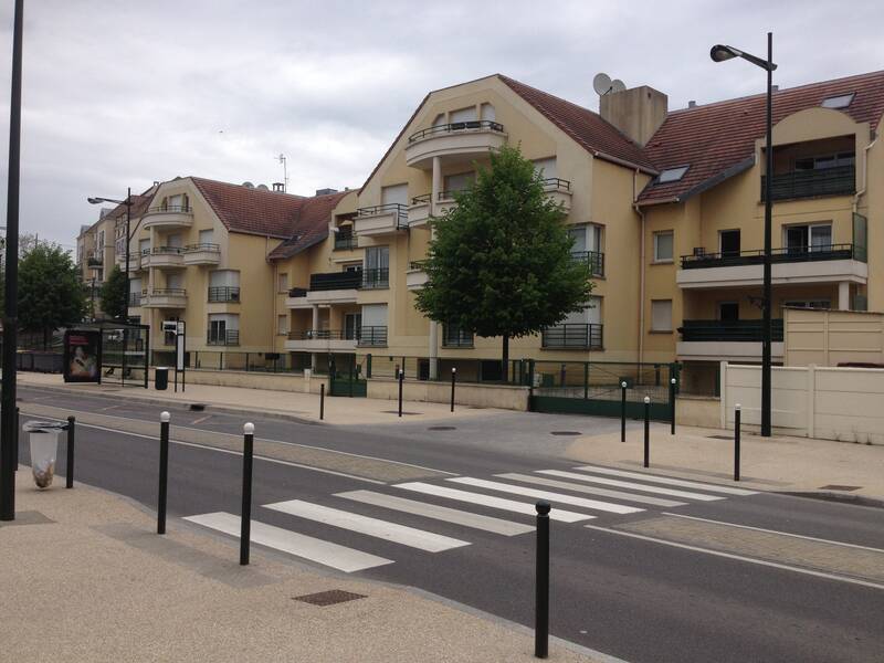 Corbeil-Essonnes (91100)