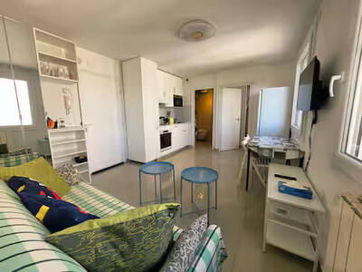 Location appartement 2 pièces Lyon 6e