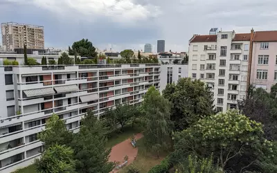 Lyon 6E