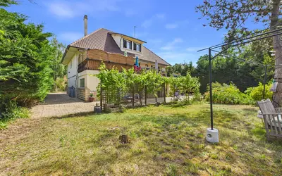 Verneuil-Sur-Seine (78480)