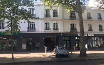 Paris 12E