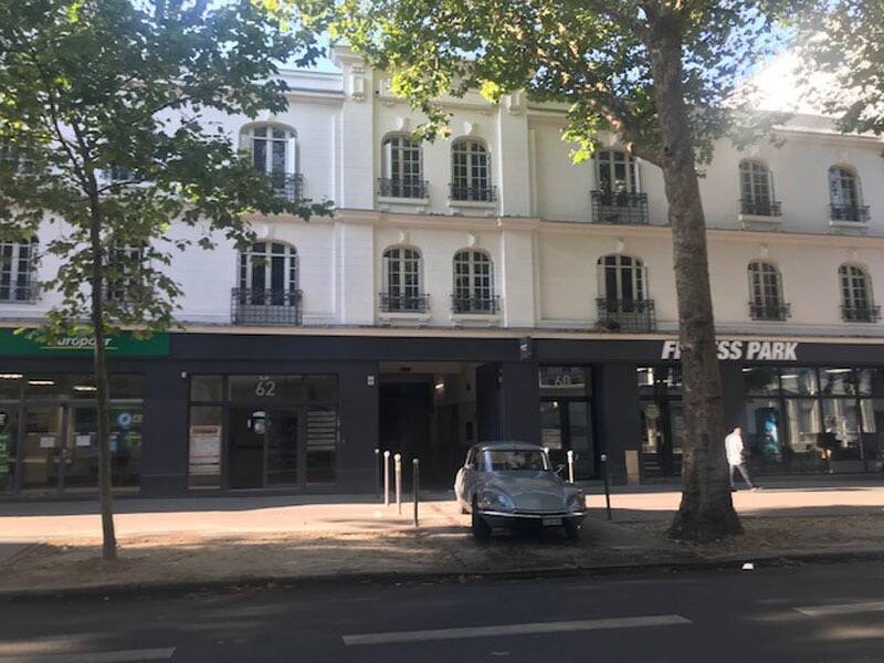 Paris 12E