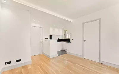 Paris 18E (75018)