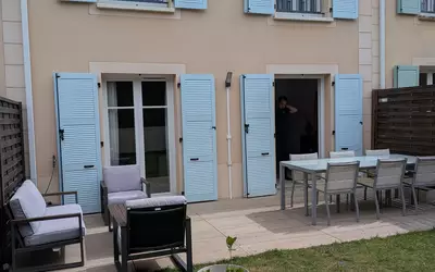 Plaisir (78370)