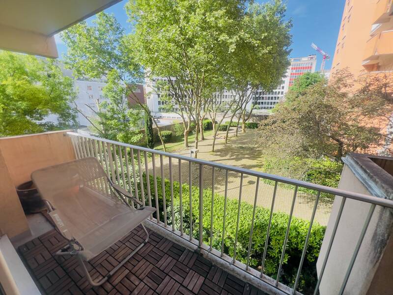 Paris 13E (75013)