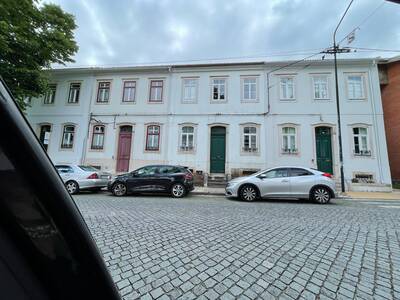Vente maison 8 pièces Portugal