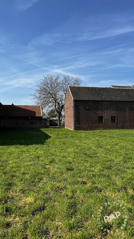 Vente maison 120 m² Onnaing (59264) - 120 m² - 395.000 € | Particulier à Particulier — 2