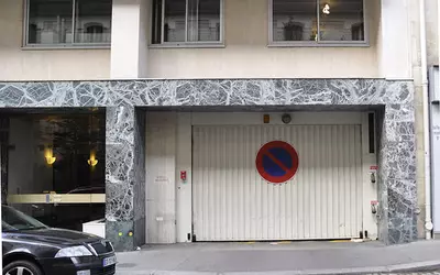 Paris 16E