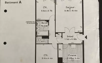 Le Perreux-Sur-Marne (94170)