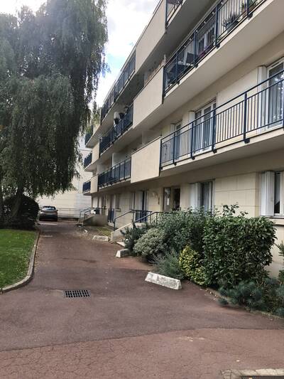 Vente appartement 3 pièces Le Perreux-sur-Marne (94170)