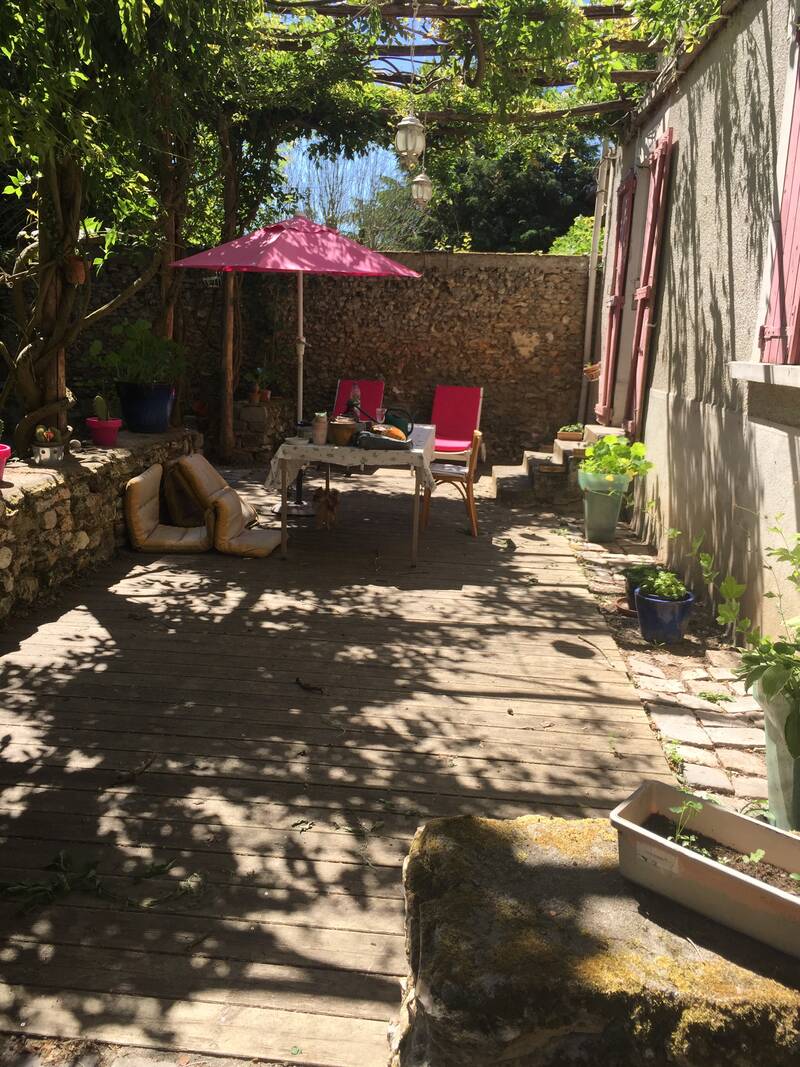Le Val-Saint-Germain (91530)