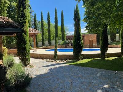 Vente maison 7 pièces Moissac (82200)