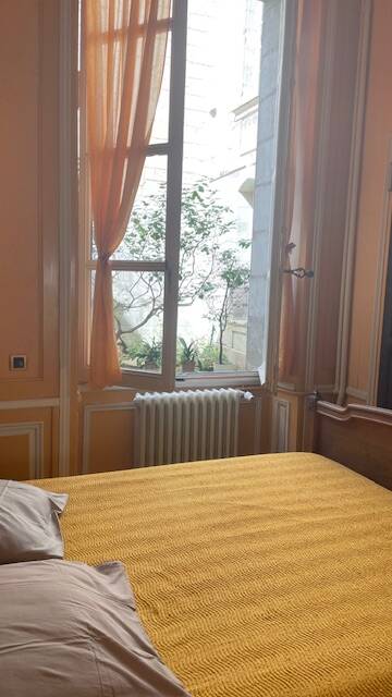 Saumur