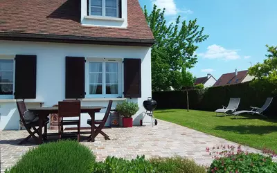 La Chapelle-En-Serval (60520)