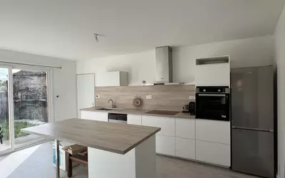 Saint-Laurent-De-Neste (65150)