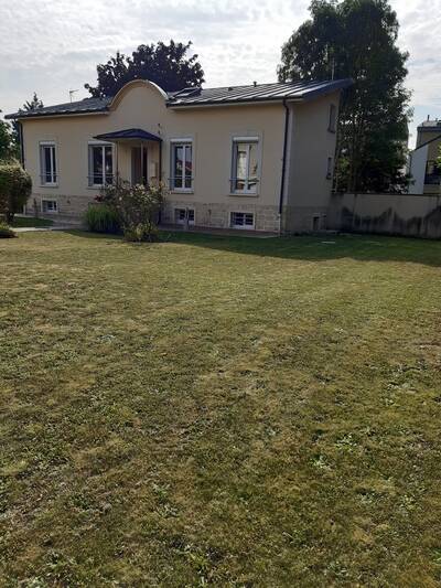 Location appartement 4 pièces Houilles (78800)