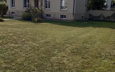 Houilles (78800)
