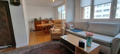 Vente appartement 3 pièces Vanves (92170)