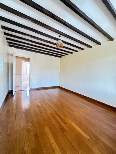 Vente appartement 3 pièces Oyonnax (01100)