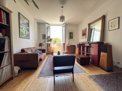 Location appartement 3 pièces Saint-Herblain (44800)