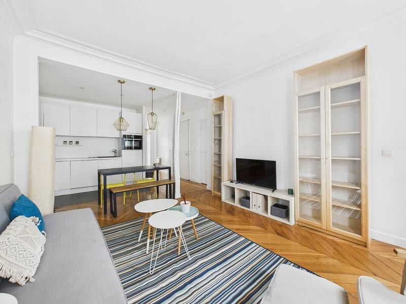 Paris 17E (75017)