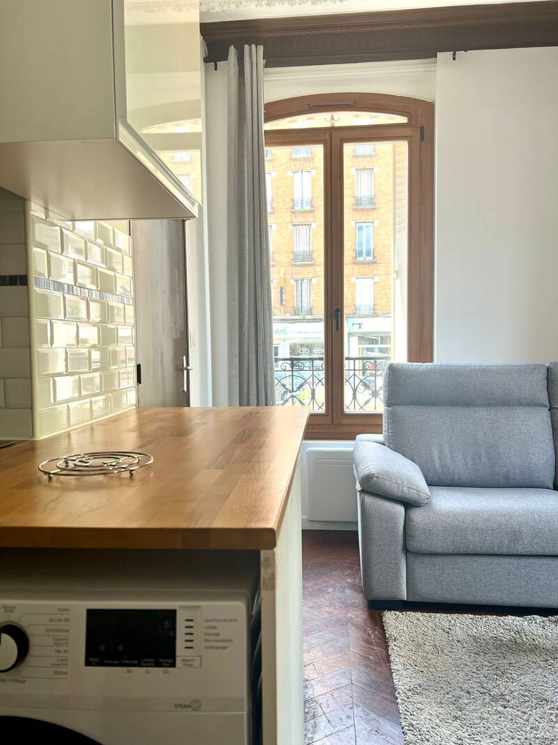 Saint-Ouen-Sur-Seine (93400)