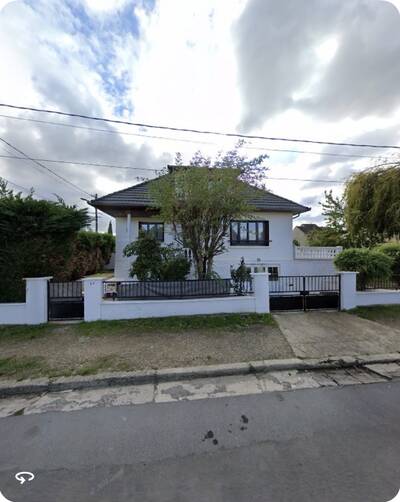 Vente maison 6 pièces Villeparisis (77270)