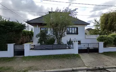 Villeparisis (77270)