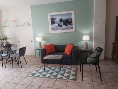 Location appartement 4 pièces Évry-Courcouronnes (91)