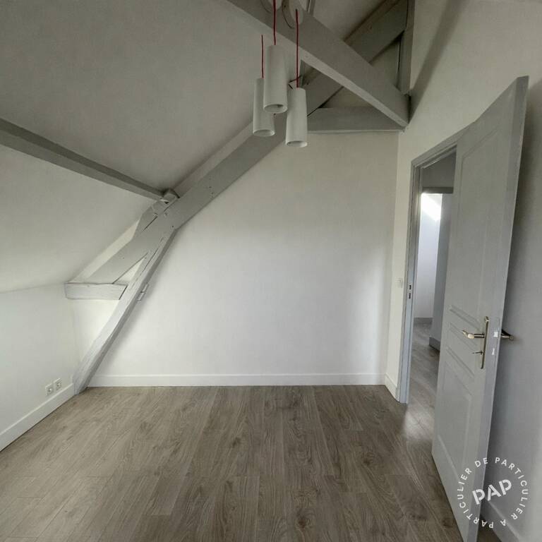 Vente maison 112 m² Gouvieux (60270) - 112 m² - 340.000 € | Particulier à Particulier — 11