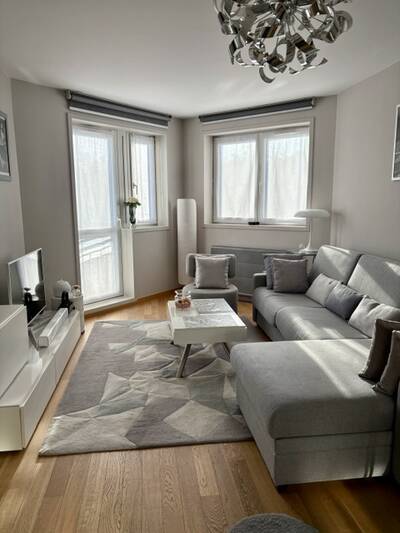 Vente appartement 2 pièces Rueil-Malmaison (92500)