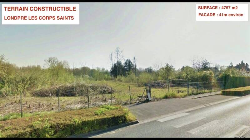 Longpré-Les-Corps-Saints (80510)