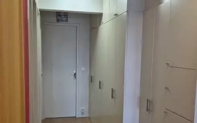 Appartement 3 pièces 60 m² · à Châtillon · 59,6 m² · 342 000 €
