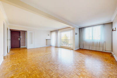 Vente appartement 4 pièces Montmorency (95160)