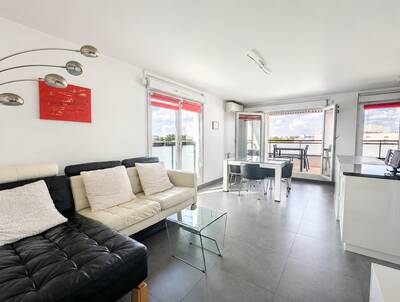 Vente appartement 3 pièces Alfortville (94140)