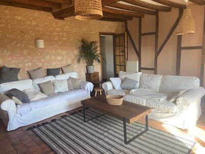 Vente maison 4 pièces Dame-Marie (61130)