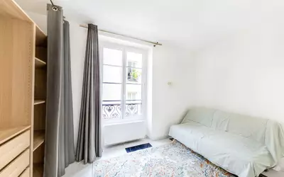 Paris 2E