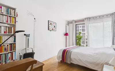 Paris 15E (75015)