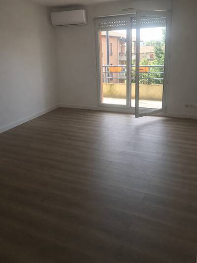 Vente appartement 2 pièces Toulouse (31)