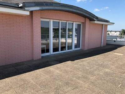 Vente appartement 3 pièces Cesson-Sévigné (35510)