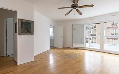 Gentilly (94250)