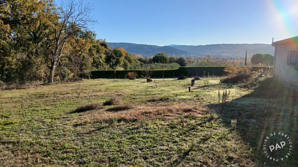 Vente maison 100 m² La Brillanne (04700) - 100 m² - 335.000 € | Particulier à Particulier — 3