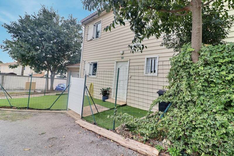 Proche Montpellier