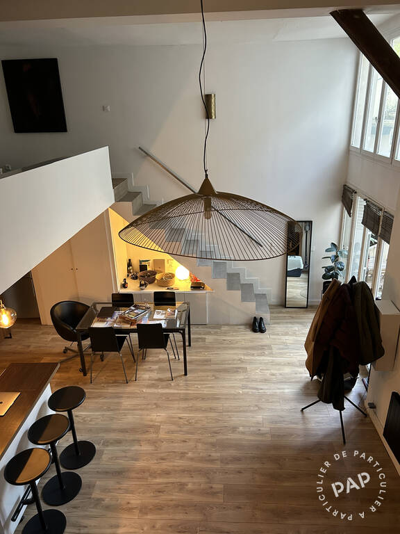Appartement a vendre  - 2 pièce(s) - 81 m2 - Surfyn
