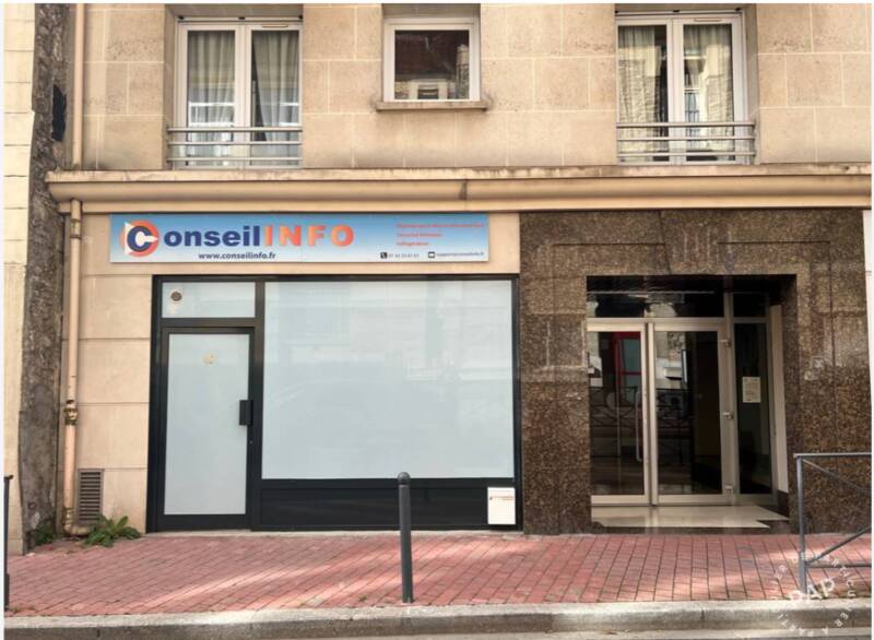 Nogent-Sur-Marne (94130)