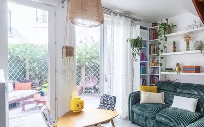 Maisons-Alfort (94700)